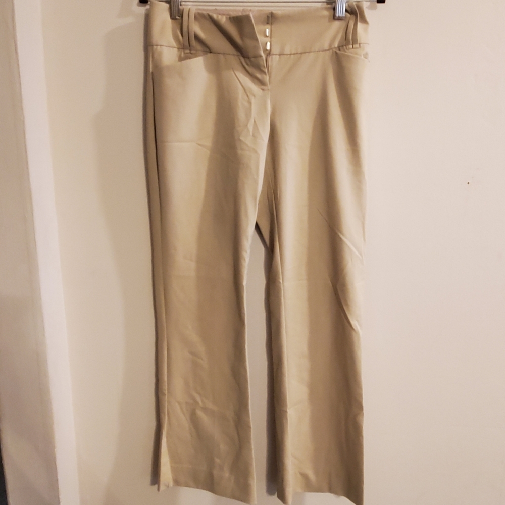 The Limited Cassidy Fit